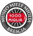 logo Museo mille miglia